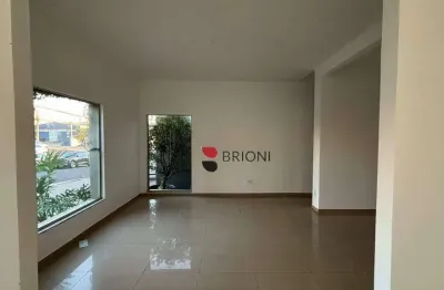 Casa para alugar, 150 m² por r$ 7.695,00/mês - jardim sumaré - ribeirão preto/sp