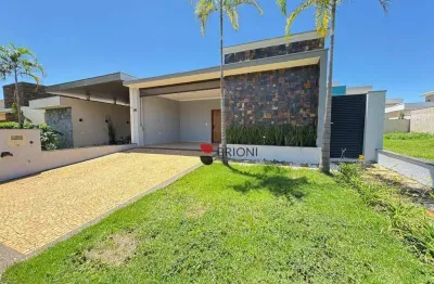 Casa com 3 quartos/suítes, 150 m², recreio das acácias em ribeirão preto/sp i imobiliária brioni imóveis