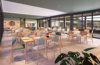 Terreno de alto padrão com 319m², à venda no condomínio terras alpha em ribeirão preto/sp i imobiliária brioni imóveis