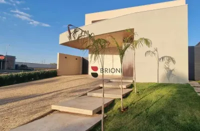 Casa com 3 quartos à venda, 164 m² por r$ 1.150.000 - vivendas da mata - ribeirão preto/sp