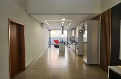 Casa térrea de alto padrão com 3 suítes – jardim san marco – ribeirão preto/sp