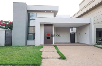 Casa de condomínio com 3 quartos à venda, 162m² - portal da mata