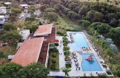 Terreno à venda, 603 m² por r$ 780.000,00 - alphaville iii - ribeirão preto/sp