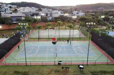 Terreno à venda, 603 m² por R$ 780.000,00 - Alphaville III - Ribeirão Preto/SP