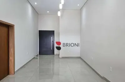 Casa a venda no jardim san marco, com 3 quartos (suítes), 176m²  em ribeirão preto/sp i imobiliária brioni imóveis