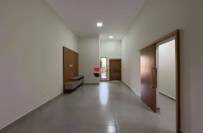 Casa alto padrão com 3 quartos à venda, 150 m² no condomínio villa romana - ribeirão preto/sp