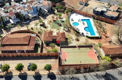 Casa de condomínio com 3 quartos à venda, 150m² - condominio villarino