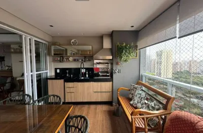 Apartamento com 3 dormitórios à venda, 127 m² por r$ 1.120.000,00 - jardim botânico - ribeirão preto/sp