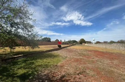 Terreno à venda, 5000 m², no quinta da alvorada em ribeirão preto/sp i imobiliária brioni imóveis