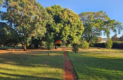 Terreno alto padrão no condomínio quinta da alvorada, à venda ribeirão preto/sp