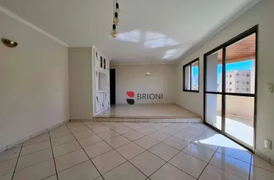 Apartamento  na av portugal, para venda e locação em ribeirao preto/sp.
