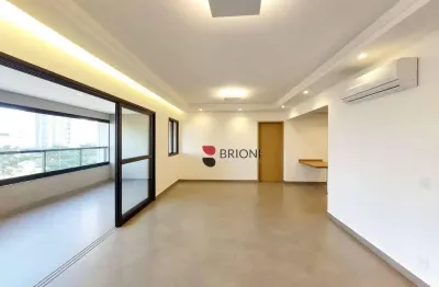 Apartamento no edifício residencial stradivarius para venda no jardim olhos d'água ribeirão preto sp