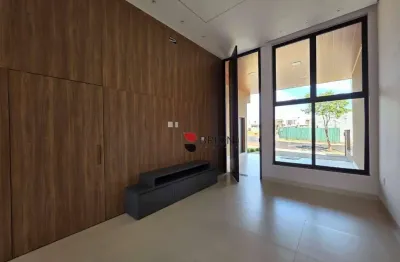 Casa condomínio fechado com 3 dormitórios à venda, 159 m² por r$ 1.100.000 - vivendas da mata - ribeirão preto/sp