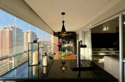 Apartamento com 3 quartos à venda, 108 m² por r$ 960.000 - jardim botânico - ribeirão preto/sp