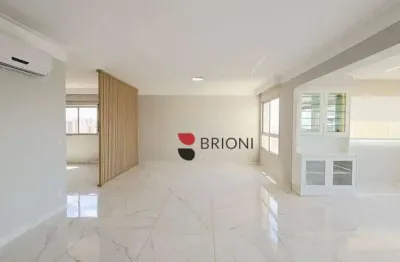 Apartamento alto padrão no edifício stuttgart, em ribeirão preto - imobiliária em ribeirão preto - brioni imóveis.