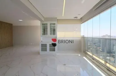 Apartamento alto padrão no edifício stuttgart, em ribeirão preto - imobiliária em ribeirão preto - brioni imóveis.