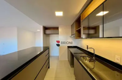 Apartamento com 3 quartos à venda, 126 m² por r$ 1.100.000 - jardim olhos d'água - ribeirão preto - zona sul