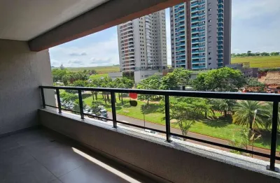 Apartamento com 4 quartos à venda, 154 m² por r$ 1.350.000 - jardim olhos d'água - ribeirão preto/sp