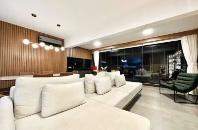 Apartamento com 3 quartos/dormitórios à venda, 118 m² por r$ 1.330.000 - jardim botânico - ribeirão preto/sp