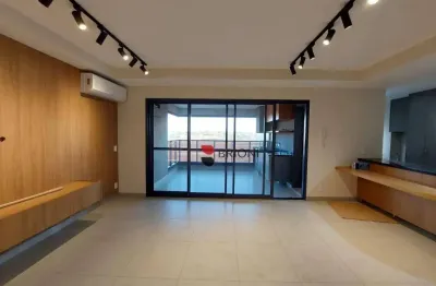 Apartamento no liniee com 3 quartos para locação em jardim olho d'água ribeirão preto/sp