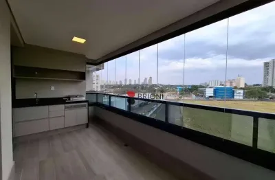 Apartamento padrão no edifício plaza de espana com 3 quartos, à venda em ribeirão preto/sp.
