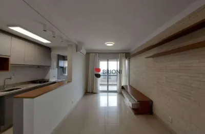 Apartamento no edifício mirage com 3 quartos para alugar em quinta da primavera ribeirão preto/sp