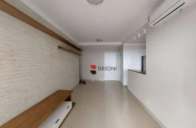 Apartamento no edifício mirage com 3 quartos para alugar em quinta da primavera ribeirão preto/sp