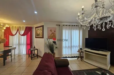 Cobertura alto padrão com 257m², 3 quartos/suítes à venda no edifício grand paysage em ribeirão preto/sp i imobiliária brioni imóveis