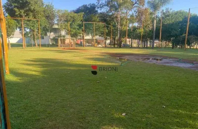 Terreno à venda, 360 m² - residencial alto do castelo - ribeirão preto/sp