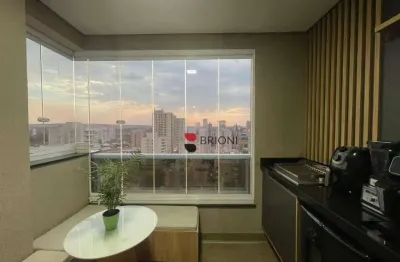Apartamento com 2 quartos à venda, 80 m² por r$ 680.000 - nova aliança - ribeirão preto/sp