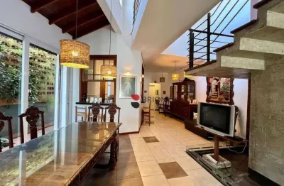 Casa à venda no condomínio nova aliança - em ribeirão preto/sp.