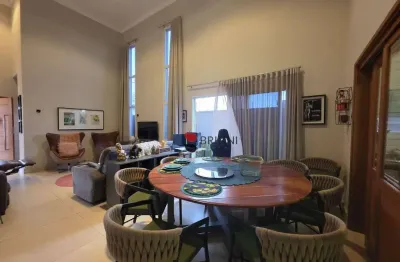 Casa de condomínio térrea, com 149m², 3 quarto/suítes, portal da mata - real sul em ribeirão preto/sp i imobiliária brioni imóveis