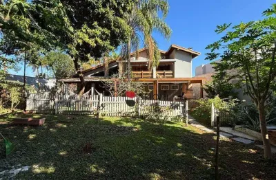 Casa com 3 quartos para alugar, 300 m² por r$ 16.338/mês - jardim canadá - ribeirão preto/sp