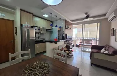 Apartamento com 2 quartos à venda no centro em ribeirão preto/sp i imobiliária brioni imóveis