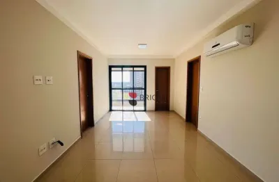Apartamento para alugar edifício palos verdes com 3 quartos ribeirão preto/sp  viva com conforto e elegância no edifício palos verdes, localizado na r