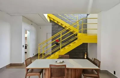 Casa sobrado alto padrão, 280m² com 3 quartos no condomínio villa di san paolo - quintas de são josé, à venda em ribeirão preto/sp.