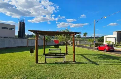 Terreno alto padrão no condomínio villa di san paolo à venda, em ribeirão preto/sp