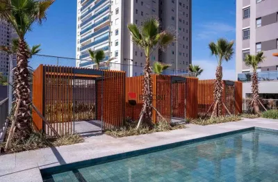 Apartamento com 227m²,  3 quartos à venda - jardim ilhas do sul - ribeirão preto/sp