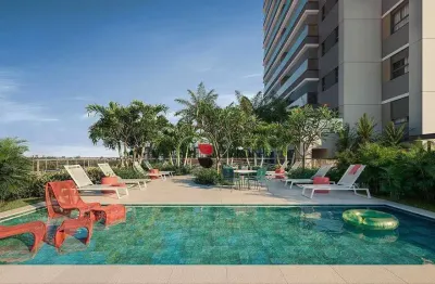 Apartamento com 227m²,  3 quartos à venda - jardim ilhas do sul em ribeirão preto/sp i imobiliária brioni imóveis