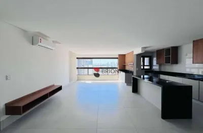 Apartamento à venda com 2 quartos/suítes, 107 m² - venda por r$ 980.000  jardim irajá - ribeirão preto/sp