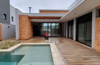 Casa com 3 dormitórios, 342 m² - venda por r$ 3.490.000,00 ou aluguel por r$ 20.920,00/mês - alphaville ii - ribeirão preto/sp