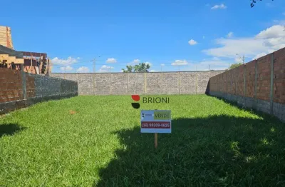 Terreno  à venda em Condomínio Vila Di Maria , em Ribeirão Preto/SP I Imobiliária em Ribeirão Preto I Brioni Imóveis