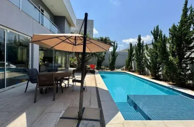 Casa sobrado alto padrão no condomínio verona, em ribeirão preto - imobiliária em ribeirão preto - brioni imóveis.