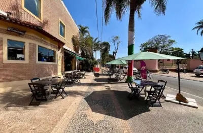 Casa/pizzaria à venda, com 800m², 1 quartos/suítes, à venda i imobiliária brioni imóveis