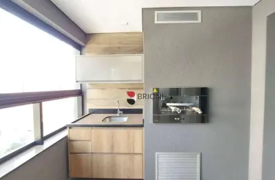 Apartamento no edifício livit, para locação em ribeirão preto/sp.