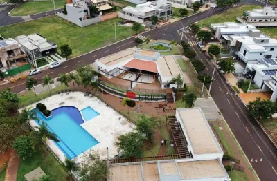 Terreno à venda no condomínio portal da mata, 300m² em ribeirão preto/sp i imobiliária em ribeirão preto i brioni imóveis