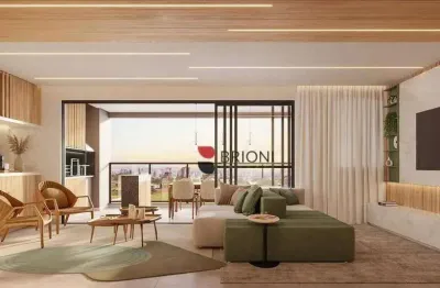 Edifício évero com 166,62m² com 3 quartos à venda no jardim olhos d’água, em ribeirão preto/sp i imobiliária brioni imóveis