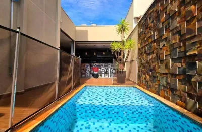 Casa de condomínio sobrado com 3 quartos à venda, 120m² - guaporé - ribeirão preto