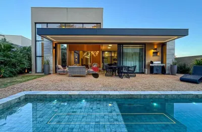 Casa com 4 dormitórios para alugar, 390 m² - ribeirão preto/sp