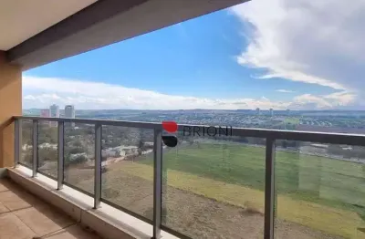 Apartamento com 3 quartos à venda, 178 m² por r$ 1.350.000 - villa de buenos aires - ribeirão preto/sp